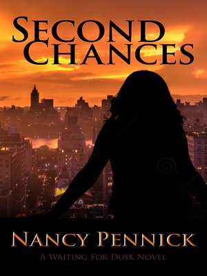 cover image of Second Chances